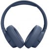Auriculares inalámbricos jbl tune 720bt/ con micrófono/ bluetooth/ azules