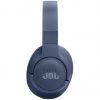 Auriculares inalámbricos jbl tune 720bt/ con micrófono/ bluetooth/ azules