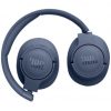 Auriculares inalámbricos jbl tune 720bt/ con micrófono/ bluetooth/ azules