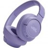 Auriculares inalámbricos jbl tune 720bt/ con micrófono/ bluetooth/ purpura
