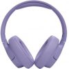 Auriculares inalámbricos jbl tune 720bt/ con micrófono/ bluetooth/ purpura
