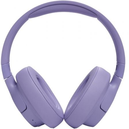 Auriculares inalámbricos jbl tune 720bt/ con micrófono/ bluetooth/ purpura