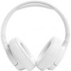 Auriculares inalámbricos jbl tune 720bt/ con micrófono/ bluetooth/ blanco