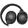 Auriculares inalámbricos jbl tune 760nc/ con micrófono/ bluetooth/ negros