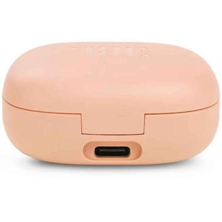 art_jbl-aur-vibe-flex-bg_4 Auriculares bluetooth jbl vibe flex con estuche de carga/ autonomía 8h/ beige