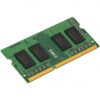 Memoria ram kingston valueram 4gb/ ddr3l/ 1600mhz/ 1.35v/ cl11/ sodimm