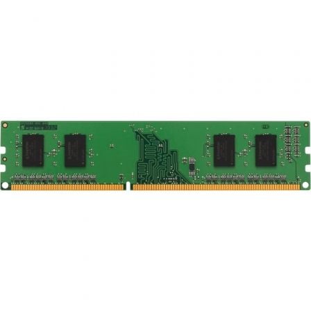 Memoria ram kingston valueram 4gb/ ddr4/ 3200mhz/ 1.2v/ cl22/ dimm
