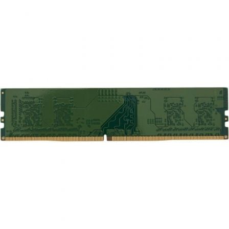 Memoria ram kingston valueram 4gb/ ddr4/ 3200mhz/ 1.2v/ cl22/ dimm