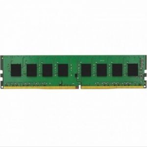 Memoria ram kingston valueram 8gb/ ddr4/ 3200mhz/ 1.2v/ cl22/ dimm
