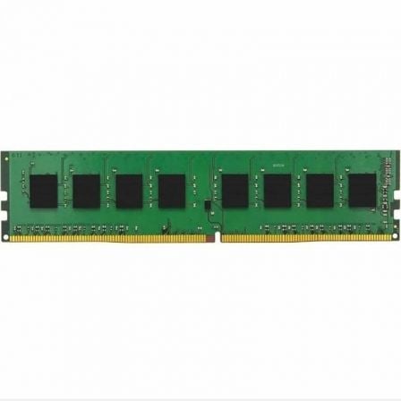 Memoria ram kingston valueram 8gb/ ddr4/ 3200mhz/ 1.2v/ cl22/ dimm
