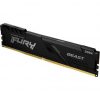 Memoria ram kingston fury beast 16gb/ ddr4/ 3200mhz/ 1.35v/ cl16/ dimm