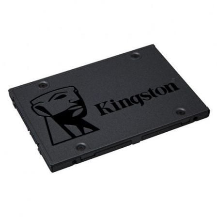 Disco ssd kingston a400 960gb/ sata iii