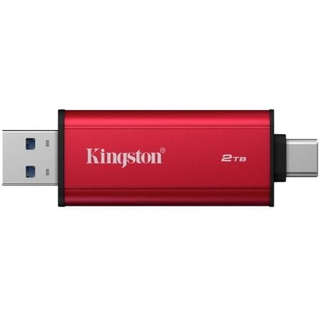 art_kin-ssd-dual-pt-2tb-rd_2 Disco externo ssd kingston dual portable ssd 2tb/ usb tipo-c y usb 3.2/ rojo