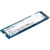 Disco ssd kingston nv3 4tb/ m.2 2280 pcie gen4/ full capacity