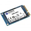 Disco ssd kingston kc600 1tb/ msata/ full capacity