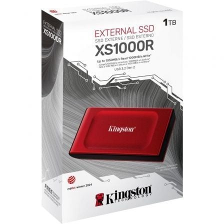 art_kin-ssd-xs1000-1tb-rd_3 Disco externo ssd kingston xs1000 1tb/ usb 3.2/ rojo