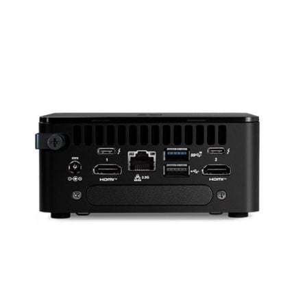 Minipc kvx nuc gen13 asus rnuc13anhi300002i intel core i3-1315u/ 16gb ddr4/ 512gb ssd/ sin sistema operativo