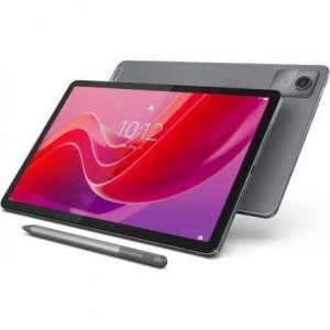 art_len-tab-m11-4-128-gy-p-v4_1 Tablet lenovo tab m11 11"/ 4gb/ 128gb/ octacore/ gris luna/ incluye pen