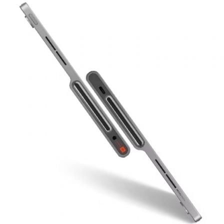 Tablet lenovo tab plus 11.5"/ 8gb/ 128gb/ octacore/ gris luna