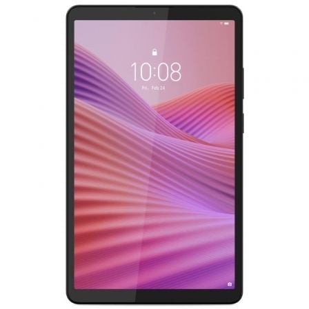 art_len-tab-tb305f-4-64-gy_2 Tablet lenovo tab one 8.7"/ 4gb/ 64gb/ octacore/ gris luna