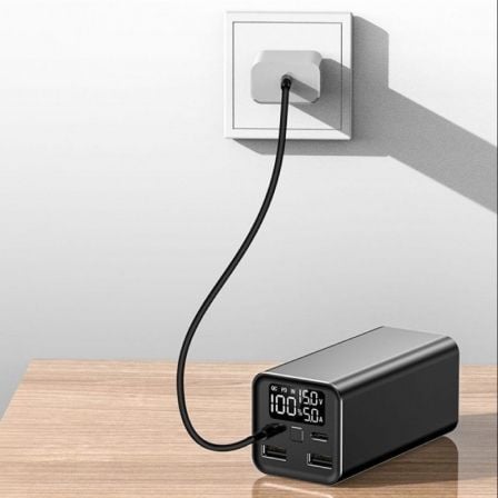 art_leo-bat-powbnk-65w-20000_3 Batería externa/powerbank leotec powerbank 20000mah pd/ 65w/ compatible con portátiles