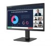 art_lg-m-24bp75cp-b_2 Monitor profesional lg 24bp75cp-b 23.8"/ full hd/ webcam/ multimedia/ regulable en altura/ negro