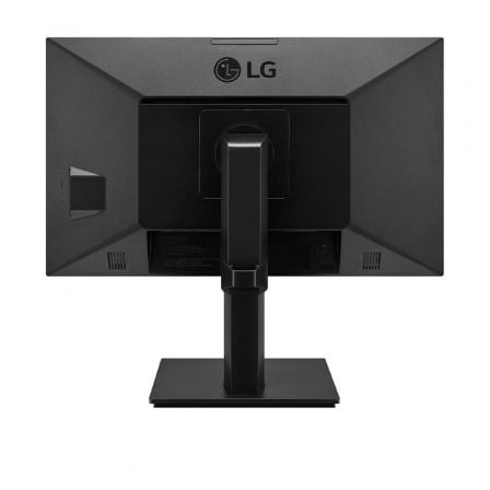 art_lg-m-24bp75cp-b_4 Monitor profesional lg 24bp75cp-b 23.8"/ full hd/ webcam/ multimedia/ regulable en altura/ negro