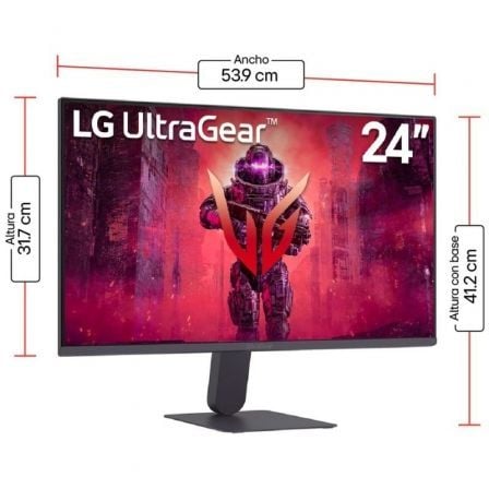art_lg-m-24g411a-b_3 Monitor gaming lg ultragear 24g411a-b 23.7"/ full hd/ 1ms/ 144hz/ ips/ negro