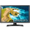 Televisor lg 24tq510s-pz 24"/ hd/ smart tv/ wifi