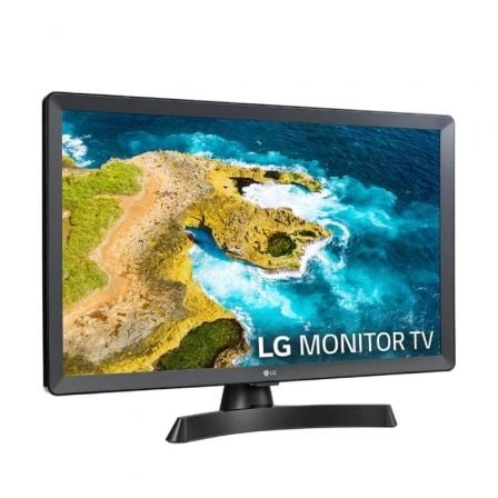 Televisor lg 24tq510s-pz 24"/ hd/ smart tv/ wifi