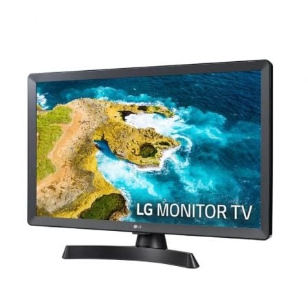 Televisor lg 24tq510s-pz 24"/ hd/ smart tv/ wifi