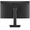 art_lg-m-25ms550-b_5 Monitor lg 25ms550-b 24.5"/ full hd/ multimedia/ regulable en altura/ negro