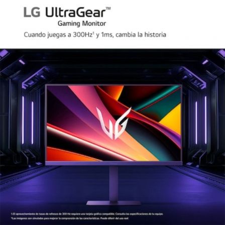 art_lg-m-27g640a-b_2 Monitor gaming lg ultragear g6 27g640a-b 27"/ qhd/ multimedia/ 1ms/ 300hz/ ips/ regulable en altura/ negro