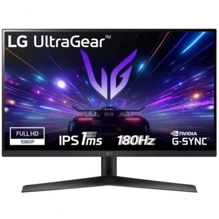 art_lg-m-27gs60f-b_1 Monitor gaming lg ultragear 27gs60f-b 27"/ full hd/ 1ms/ 180hz/ ips/ negro