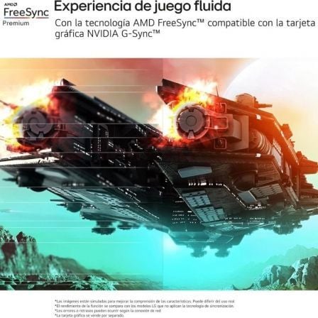 art_lg-m-27gs60f-b_3 Monitor gaming lg ultragear 27gs60f-b 27"/ full hd/ 1ms/ 180hz/ ips/ negro