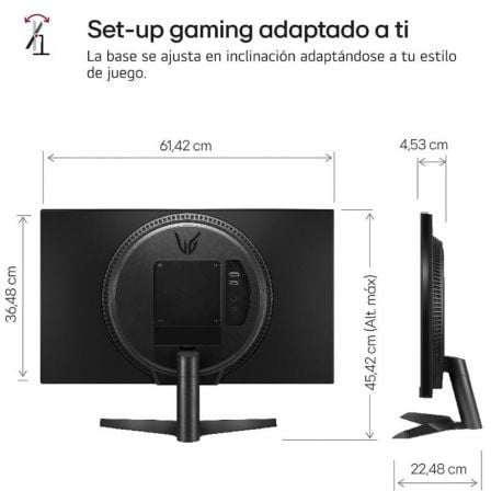 art_lg-m-27gs60f-b_5 Monitor gaming lg ultragear 27gs60f-b 27"/ full hd/ 1ms/ 180hz/ ips/ negro