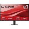 art_lg-m-27u421a-b_1 Monitor curvo lg 27u421a-b 27"/ full hd/ negro
