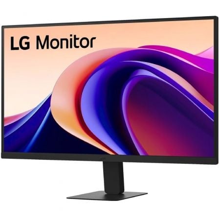 Monitor lg 27u631a-b 27"/ qhd/ negro