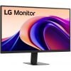 Monitor lg 27u631a-b 27"/ qhd/ negro