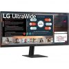 Monitor profesional ultrapanorámico lg 29u511a-b 29"/ wfhd/ negro