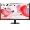 Monitor curvo lg 32mr50c-b 31.5"/ full hd/ negro