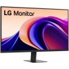 Monitor lg 32u631a-b 31.5"/ qhd/ negro
