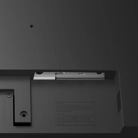 Monitor lg 32u631a-b 31.5"/ qhd/ negro