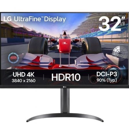 art_lg-m-32ur550k-b_1 Monitor profesional lg ultrafine 32ur550k-b 31.5"/ 4k/ multimedia/ regulable en altura/ negro