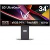 art_lg-m-34g600a-b_1 Monitor gaming ultraparonámico curvo lg ultragear 34g600a-b 34"/ wqhd/ multimedia/ 5ms/ 160hz/ va/ regulable en altura/ negro