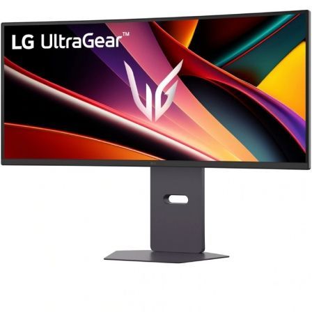 art_lg-m-34g600a-b_2 Monitor gaming ultraparonámico curvo lg ultragear 34g600a-b 34"/ wqhd/ multimedia/ 5ms/ 160hz/ va/ regulable en altura/ negro