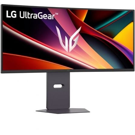 art_lg-m-34g600a-b_3 Monitor gaming ultraparonámico curvo lg ultragear 34g600a-b 34"/ wqhd/ multimedia/ 5ms/ 160hz/ va/ regulable en altura/ negro