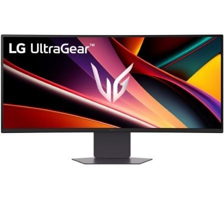 art_lg-m-34g600a-b_4 Monitor gaming ultraparonámico curvo lg ultragear 34g600a-b 34"/ wqhd/ multimedia/ 5ms/ 160hz/ va/ regulable en altura/ negro