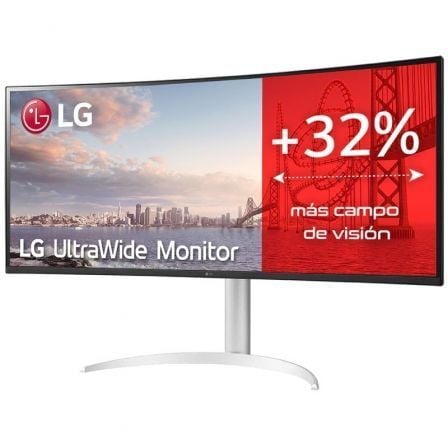 art_lg-m-34wq650-w_2 Monitor profesional ultrapanorámico lg ultrawide 34wq650-w 34"/ wfhd/ multimedia/ regulable en altura/ plata y blanco