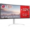 art_lg-m-34wq650-w_3 Monitor profesional ultrapanorámico lg ultrawide 34wq650-w 34"/ wfhd/ multimedia/ regulable en altura/ plata y blanco